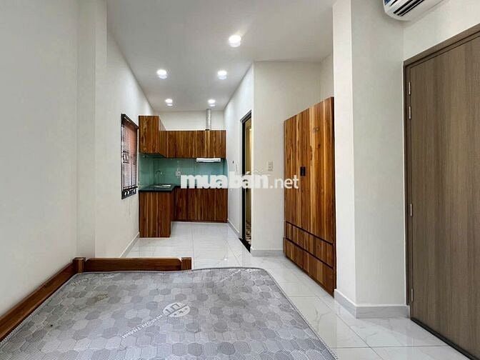 CĂN HỘ MINI GIÁ CỰC HỜI - PHẠM THẾ HIỂN