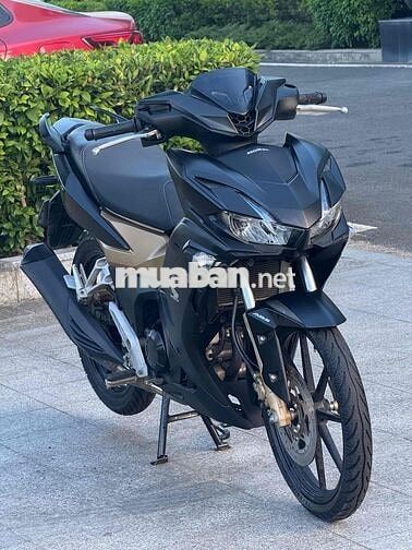 Honda Winner X V3 ABS 2023 Đen vàng