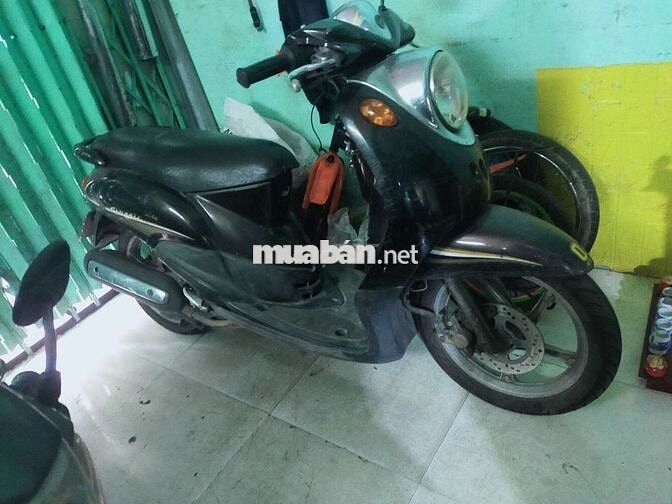 Yamaha classico  êm ru, full chức năng,gtđđ