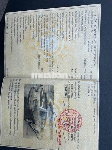 Ssangyong 2007 7 chỗ Xăng Tự động