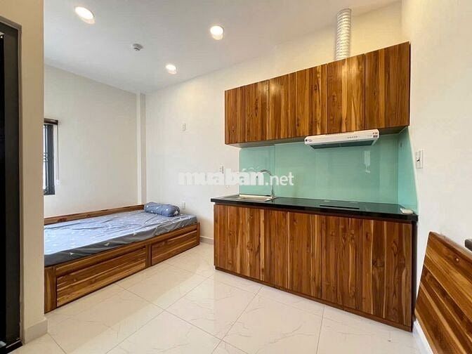 CĂN HỘ MINI GIÁ CỰC HỜI - PHẠM THẾ HIỂN