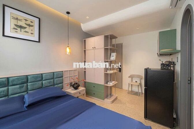 🔥 CĂN HỘ FULL NỘI THẤT – PHAN XÍCH LONG, PHÚ NHUẬN 🔥 GIÁ THẬT
