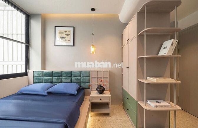 🔥 CĂN HỘ FULL NỘI THẤT – PHAN XÍCH LONG, PHÚ NHUẬN 🔥 GIÁ THẬT