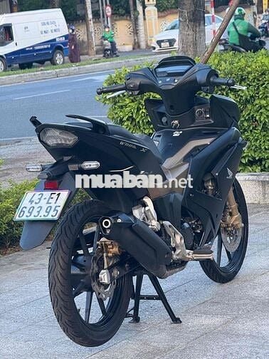 Honda Winner X V3 ABS 2023 Đen vàng