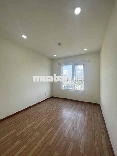 Bán căn hộ Quận 6, 2Pn 72m2 2PN 2VS giá 3.050tỷ, nhà sẵn ở ngay