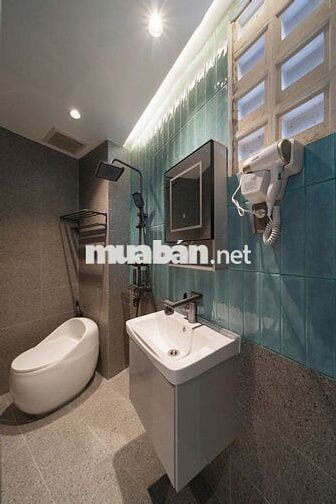 🔥 CĂN HỘ FULL NỘI THẤT – PHAN XÍCH LONG, PHÚ NHUẬN 🔥 GIÁ THẬT