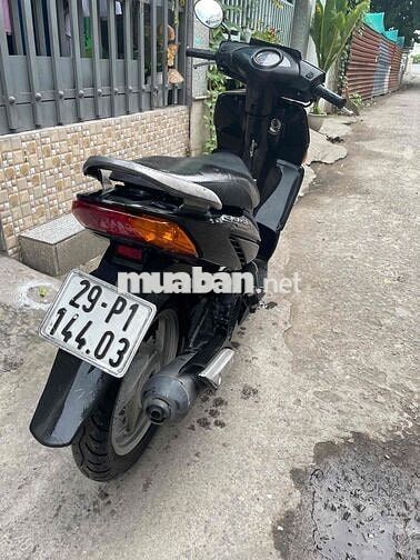 Honda Click bien 29P1-14403