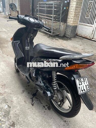 Honda Click bien 29P1-14403