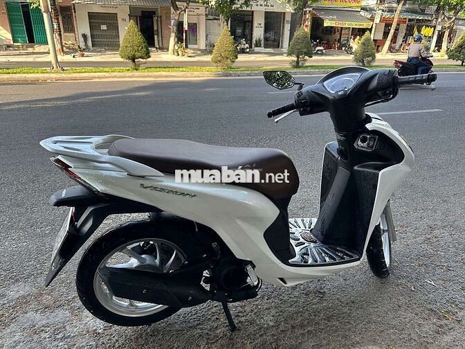  Vision 2024 Trắng có trả góp 
