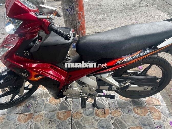 xe bstp chính chủ