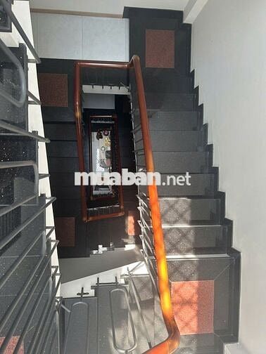 Nhà ở Bảy Hiền, Tân Bình 4x12, 1 trệt 2 lầu + tum