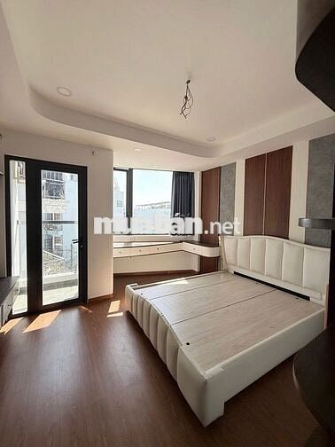SIÊU PHẨM KHU VIP NGAY CẦU NGUYỄN THÁI SƠN - EMART PHAN VĂN TRỊ 