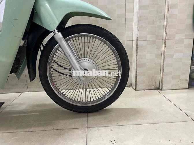 WAVE 50Cm3 ĐỜI 2022 BS 15 HP CÓ GIAO LUU ĐỖI XE