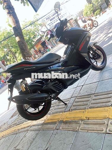 Yamaha NVX 155 2019 Đen ABS