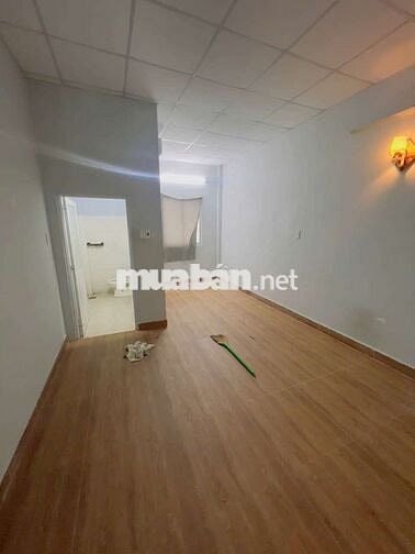 bán nhà hẻm thông 5 m hẻm 730 lê đức Thọ p. an hội đông 3.6x19m 7tỷ tl