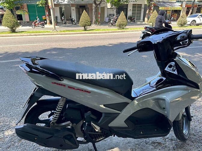 Air Blade 2019 khóa ga có trả góp 