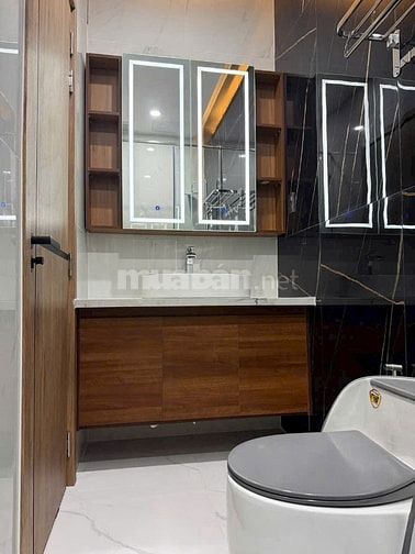 🔥 NHÀ HXH 6M Nguyễn Văn Yến – 4.2x18m – 4PN – CHỈ 8.25 TỶ 🔥