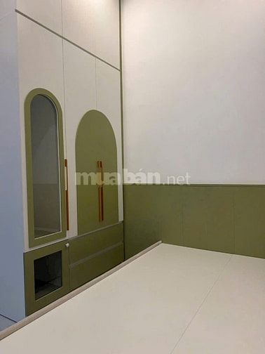 🔥 NHÀ HXH 6M Nguyễn Văn Yến – 4.2x18m – 4PN – CHỈ 8.25 TỶ 🔥