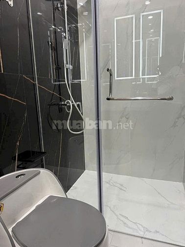 🔥 NHÀ HXH 6M Nguyễn Văn Yến – 4.2x18m – 4PN – CHỈ 8.25 TỶ 🔥