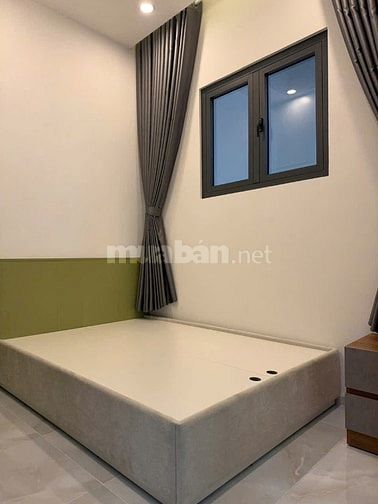 🔥 NHÀ HXH 6M Nguyễn Văn Yến – 4.2x18m – 4PN – CHỈ 8.25 TỶ 🔥