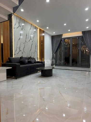 🔥 NHÀ HXH 6M Nguyễn Văn Yến – 4.2x18m – 4PN – CHỈ 8.25 TỶ 🔥