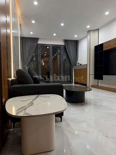 🔥 NHÀ HXH 6M Nguyễn Văn Yến – 4.2x18m – 4PN – CHỈ 8.25 TỶ 🔥