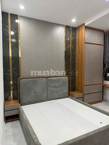 🔥 NHÀ HXH 6M Nguyễn Văn Yến – 4.2x18m – 4PN – CHỈ 8.25 TỶ 🔥