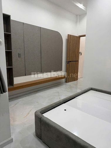 🔥 NHÀ HXH 6M Nguyễn Văn Yến – 4.2x18m – 4PN – CHỈ 8.25 TỶ 🔥