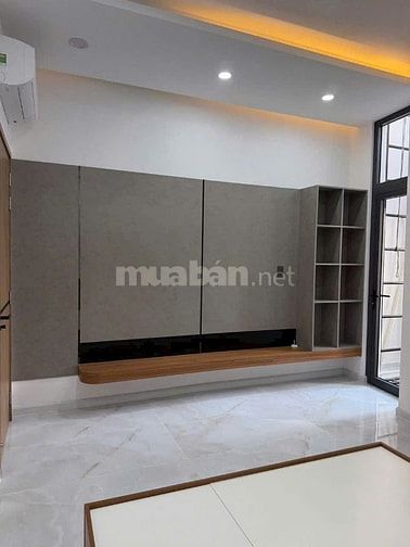 🔥 NHÀ HXH 6M Nguyễn Văn Yến – 4.2x18m – 4PN – CHỈ 8.25 TỶ 🔥