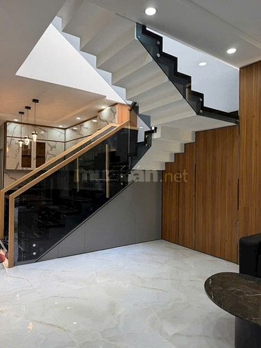 🔥 NHÀ HXH 6M Nguyễn Văn Yến – 4.2x18m – 4PN – CHỈ 8.25 TỶ 🔥