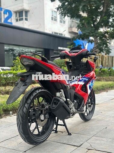 Honda Winner V3 Đỏ