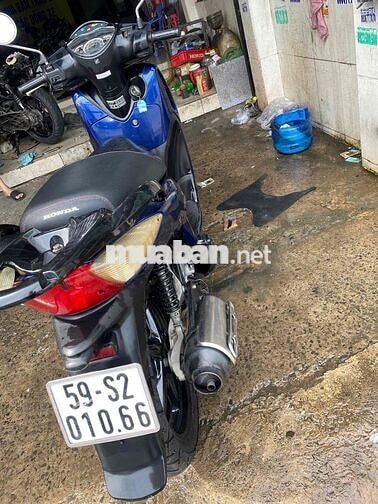 Honda SH 2008 Xanh