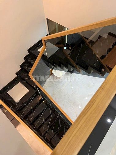 🔥 NHÀ HXH 6M Nguyễn Văn Yến – 4.2x18m – 4PN – CHỈ 8.25 TỶ 🔥