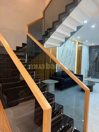 🔥 NHÀ HXH 6M Nguyễn Văn Yến – 4.2x18m – 4PN – CHỈ 8.25 TỶ 🔥