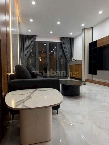 🔥 NHÀ HXH 6M Nguyễn Văn Yến – 4.2x18m – 4PN – CHỈ 8.25 TỶ 🔥