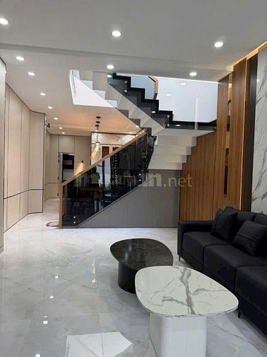 🔥 NHÀ HXH 6M Nguyễn Văn Yến – 4.2x18m – 4PN – CHỈ 8.25 TỶ 🔥