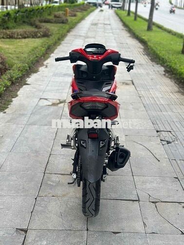 Honda Winner V3 Đỏ