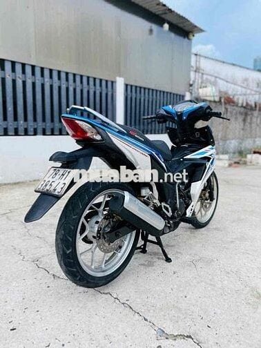 Honda Winner 2019 Xanh trắng