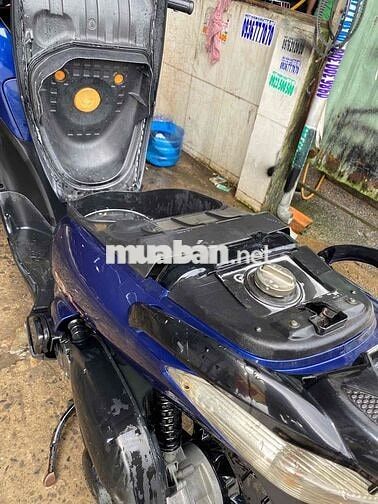 Honda SH 2008 Xanh