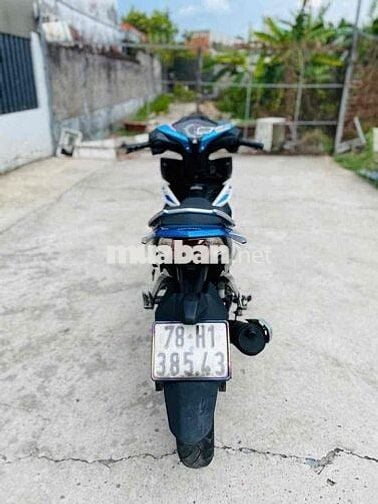 Honda Winner 2019 Xanh trắng