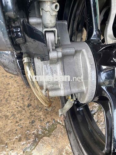 Honda SH 2008 Xanh