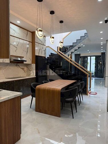 🔥 NHÀ HXH 6M Nguyễn Văn Yến – 4.2x18m – 4PN – CHỈ 8.25 TỶ 🔥