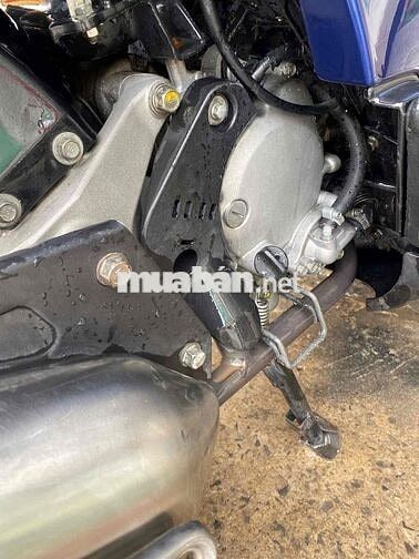 Honda SH 2008 Xanh