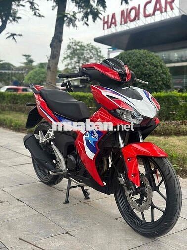 Honda Winner V3 Đỏ