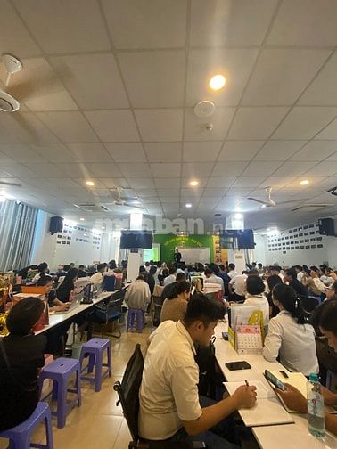 TUYỂN GẤP 5 CTV BĐS NHÀ PHỐ HCM