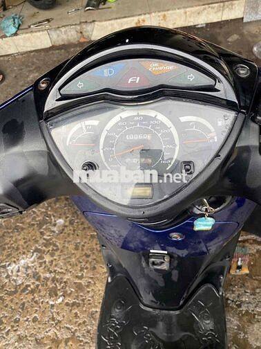 Honda SH 2008 Xanh