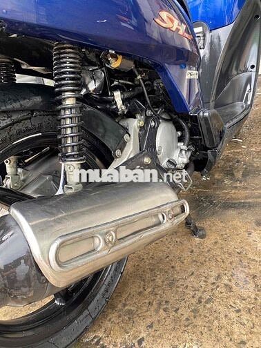 Honda SH 2008 Xanh