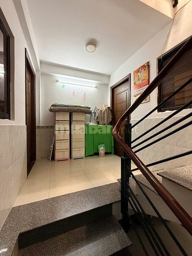 Nhà hẻm 60 Lâm Văn Bền 5x14,1m 2 Tầng  shr có thương lượng