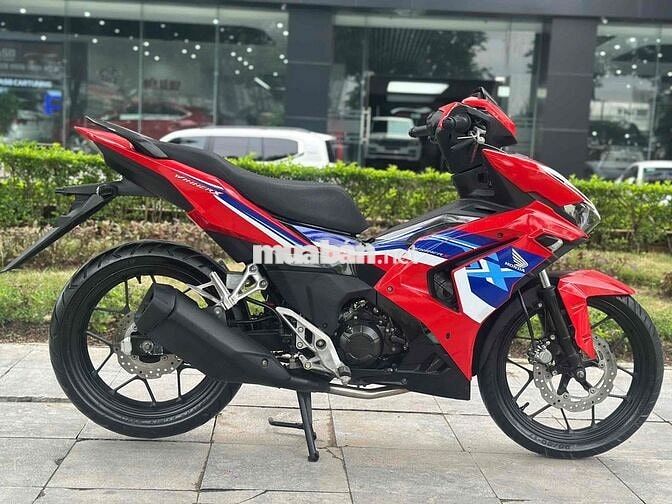 Honda Winner V3 Đỏ
