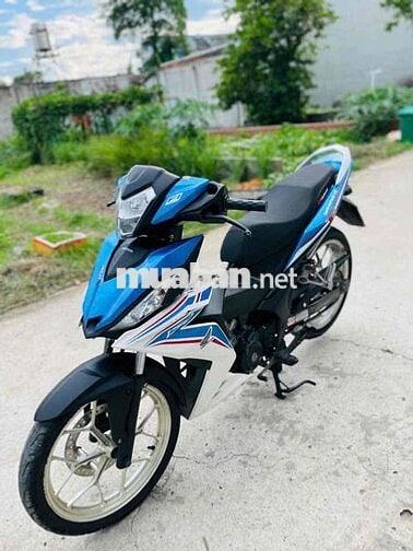 Honda Winner 2019 Xanh trắng